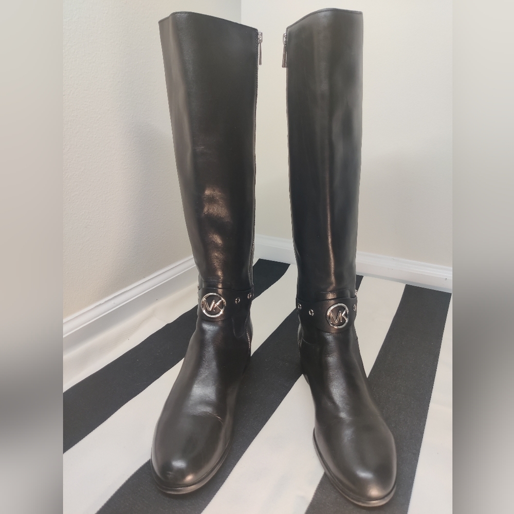 Michael Kors boots